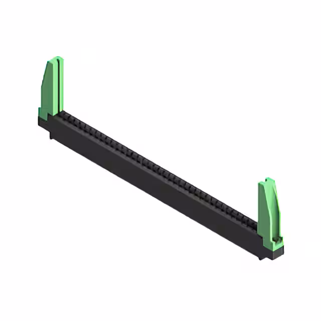 387-039-521-678 EDAC Inc.  Edgeboard Connectors